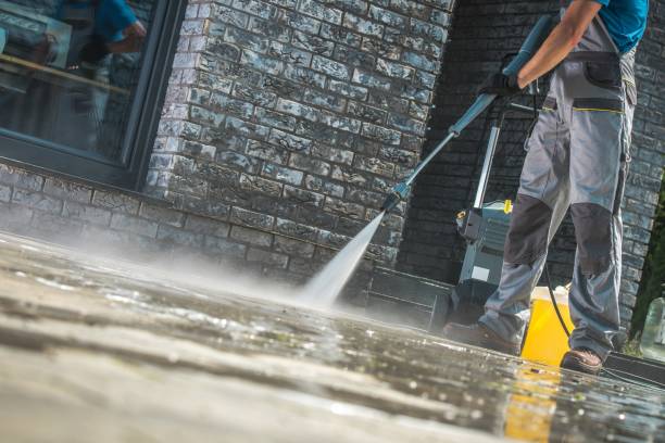 Best Pool Deck Cleaning  in Midwest City, OK