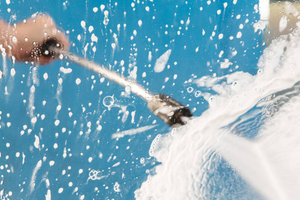 Best Heavy Equipment Washing  in Midwest City, OK
