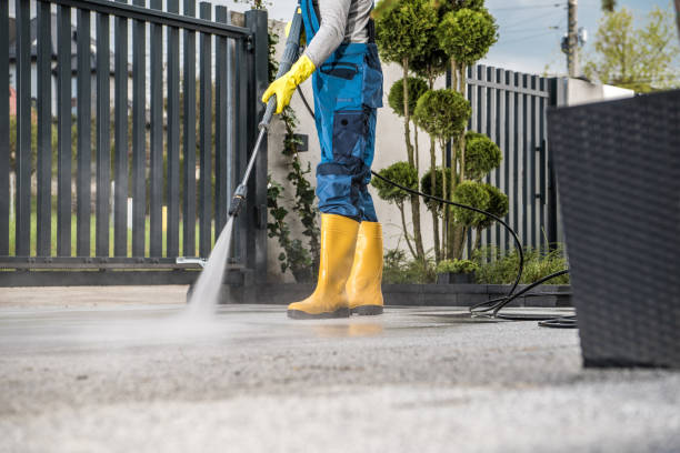 Trusted Midwest City, OK  Pressure Washing Services Experts