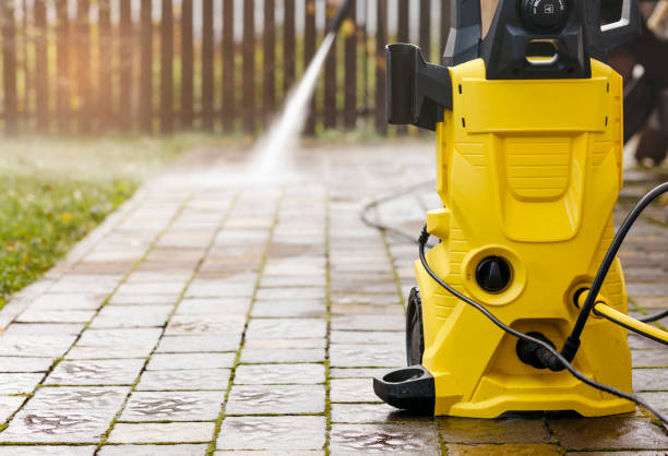 Best Dumpster Area Cleaning  in Midwest City, OK