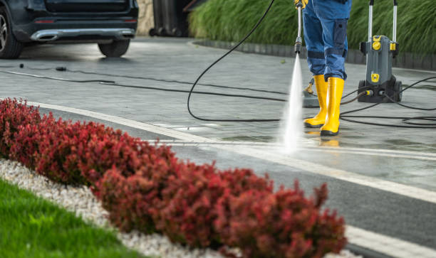 Best Post-Construction Pressure Washing  in Midwest City, OK