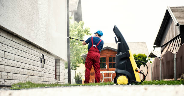 Best Building Exterior Washing  in Midwest City, OK